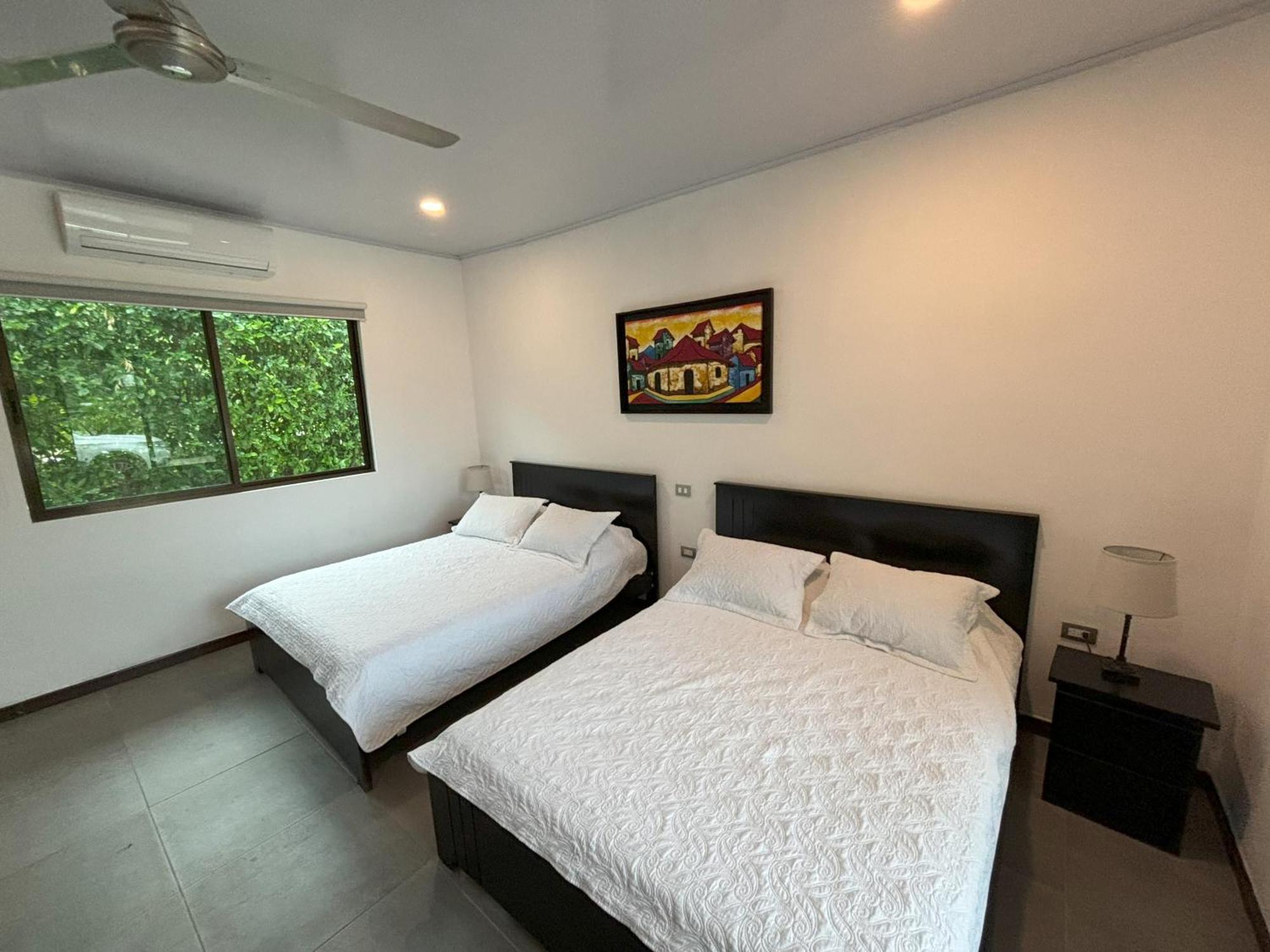 Amazilia Guesthouse Liberia Exterior photo