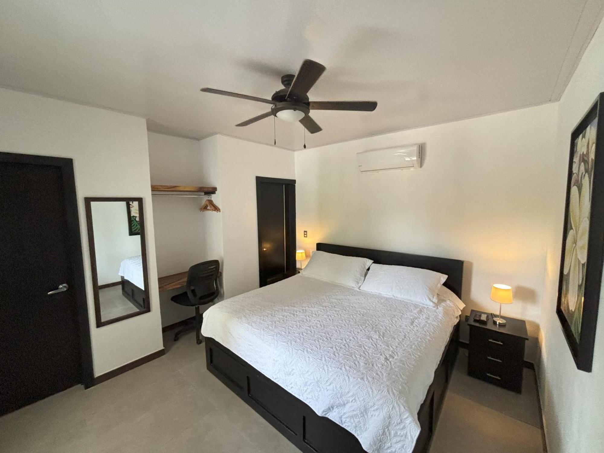 Amazilia Guesthouse Liberia Exterior photo